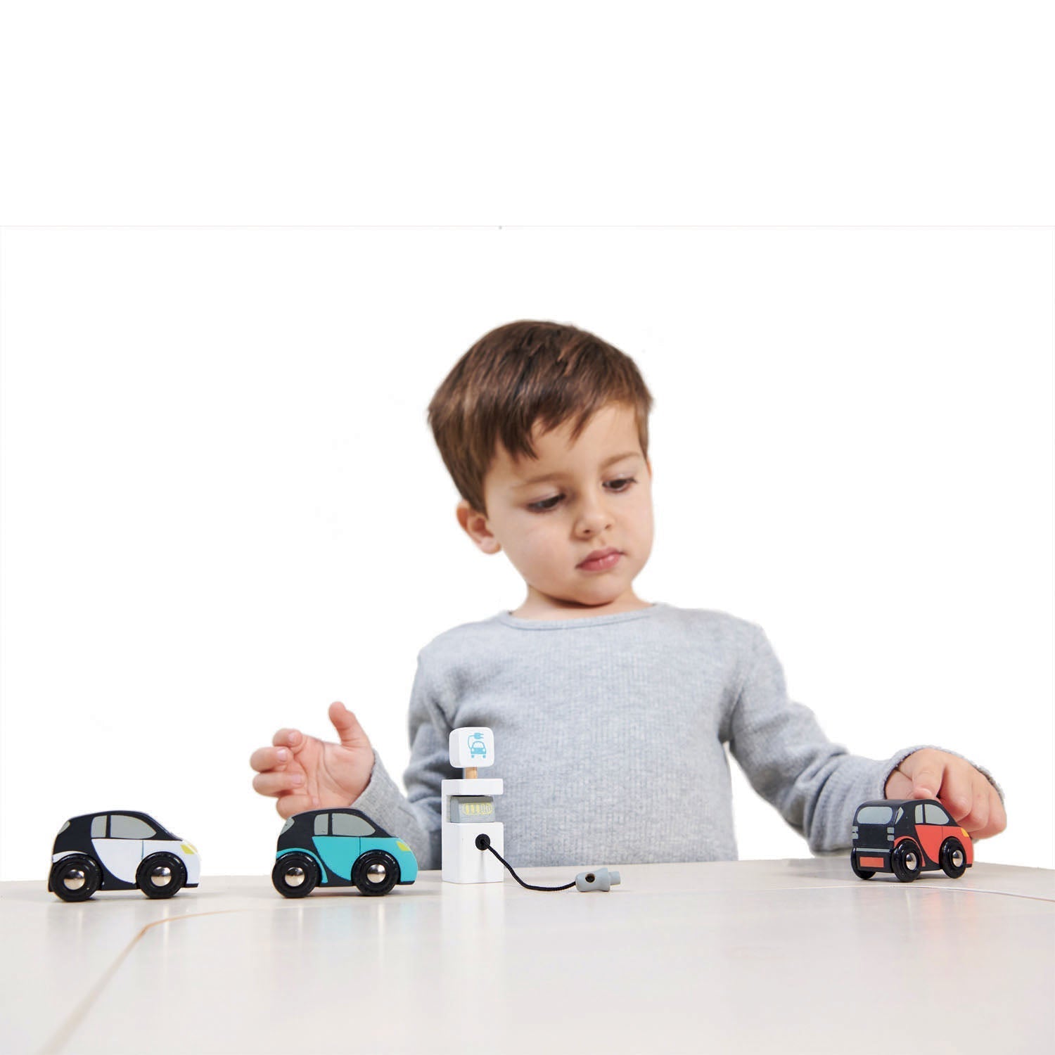 Smart Car Set - REGN