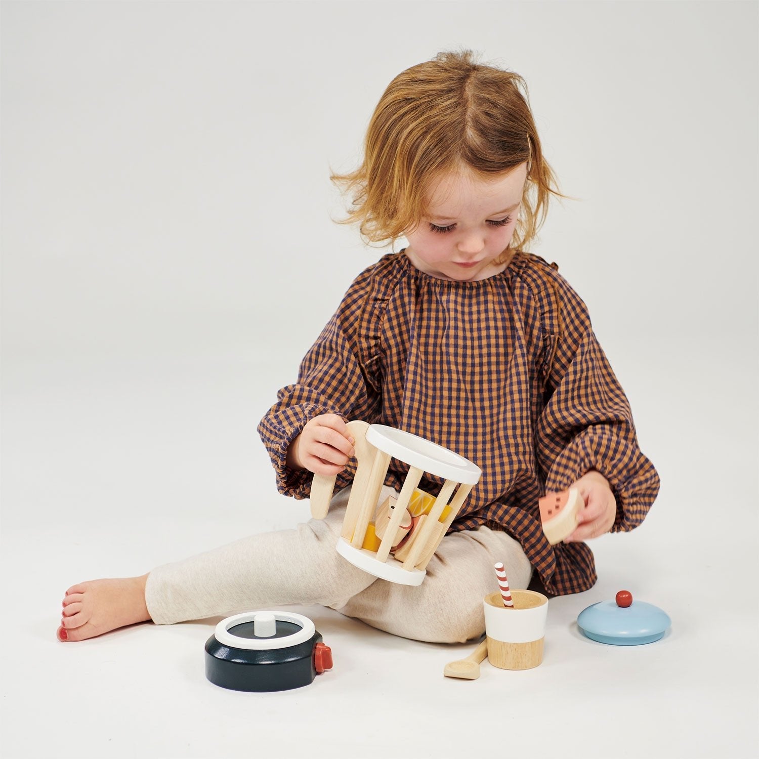 Smoothie Maker - REGN