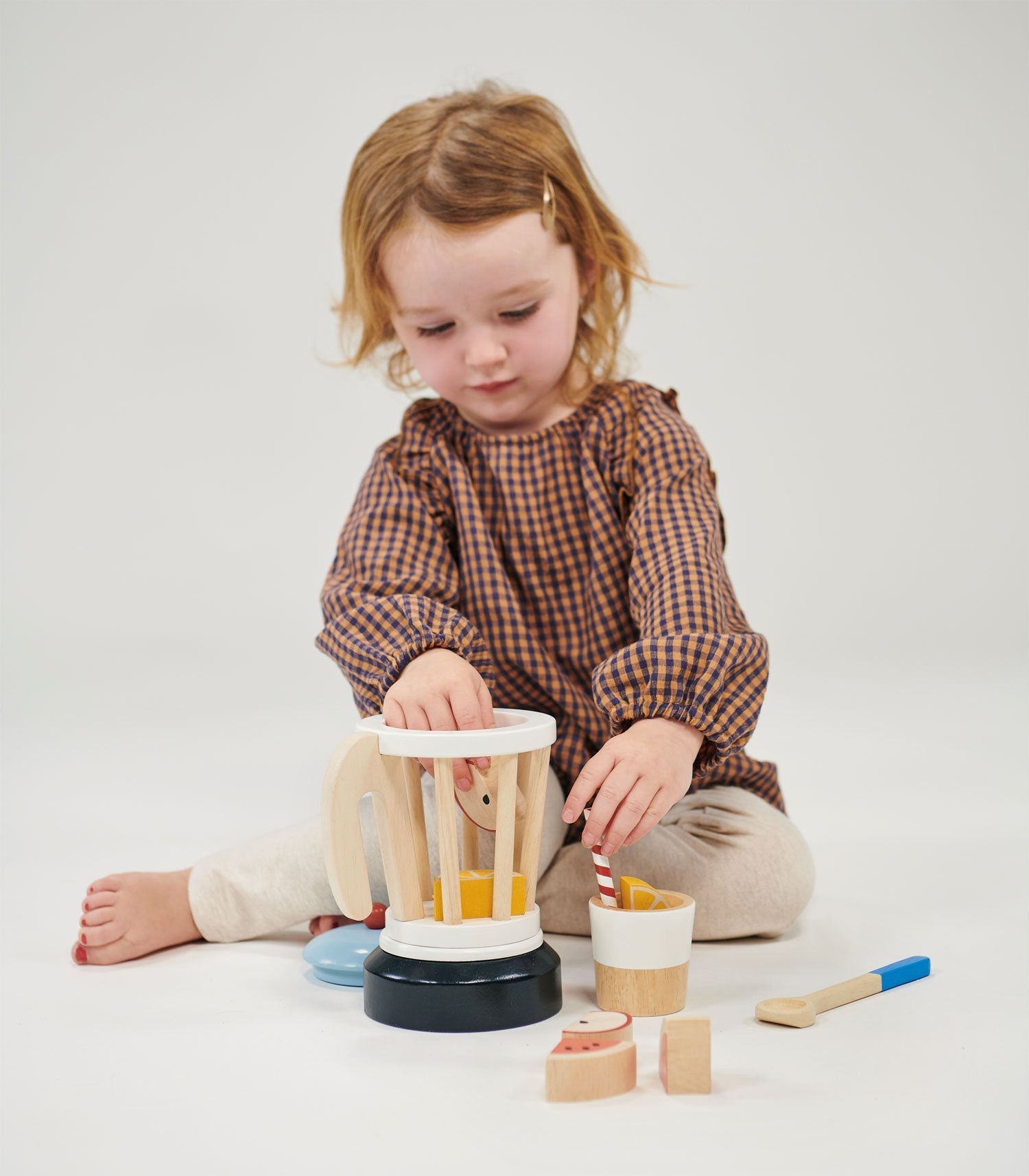 Smoothie Maker - REGN