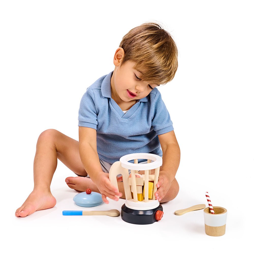 Smoothie Maker - REGN