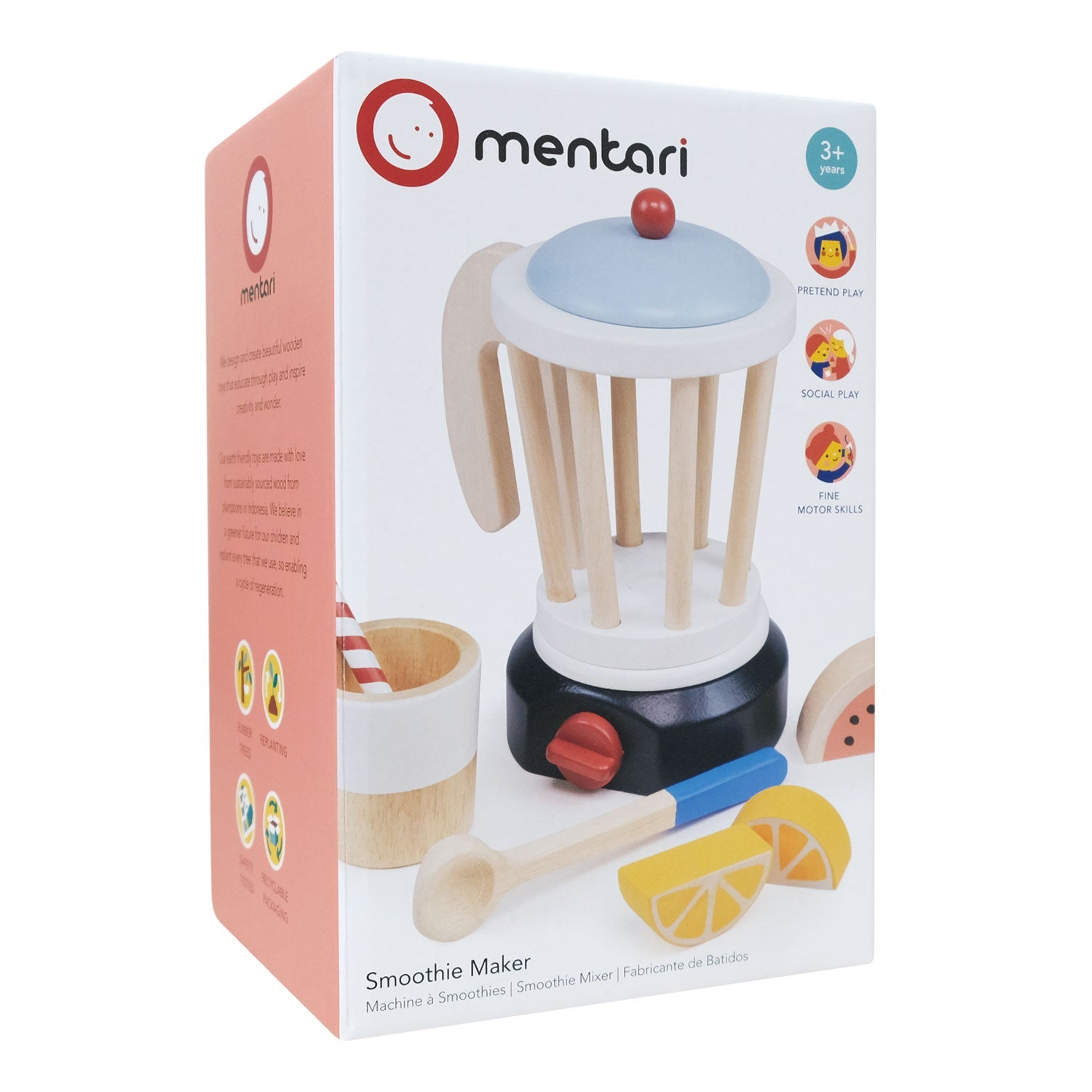Smoothie Maker - REGN