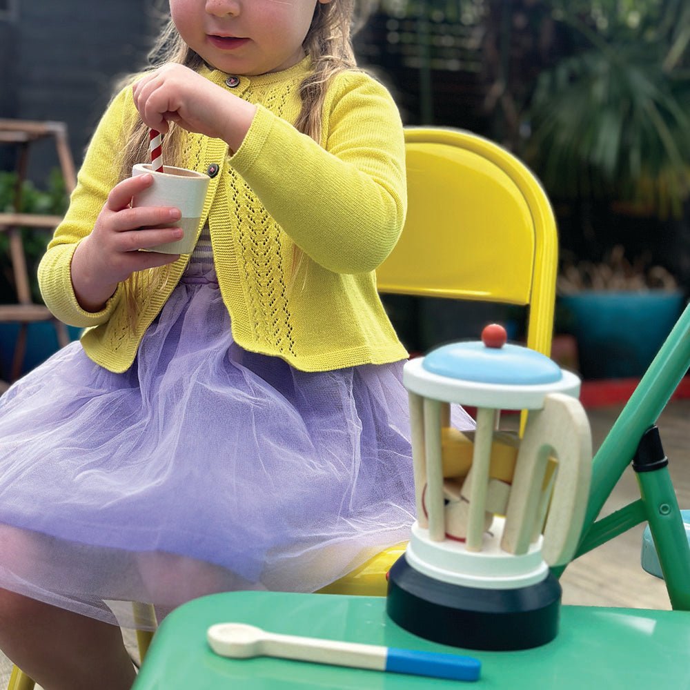 Smoothie Maker - REGN