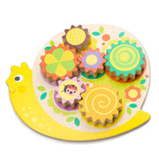 Snail Whirls - REGN