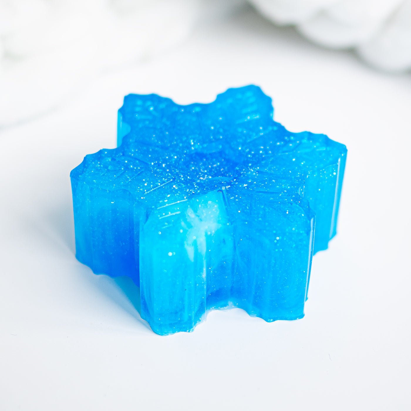 Snowflake Soap - REGN