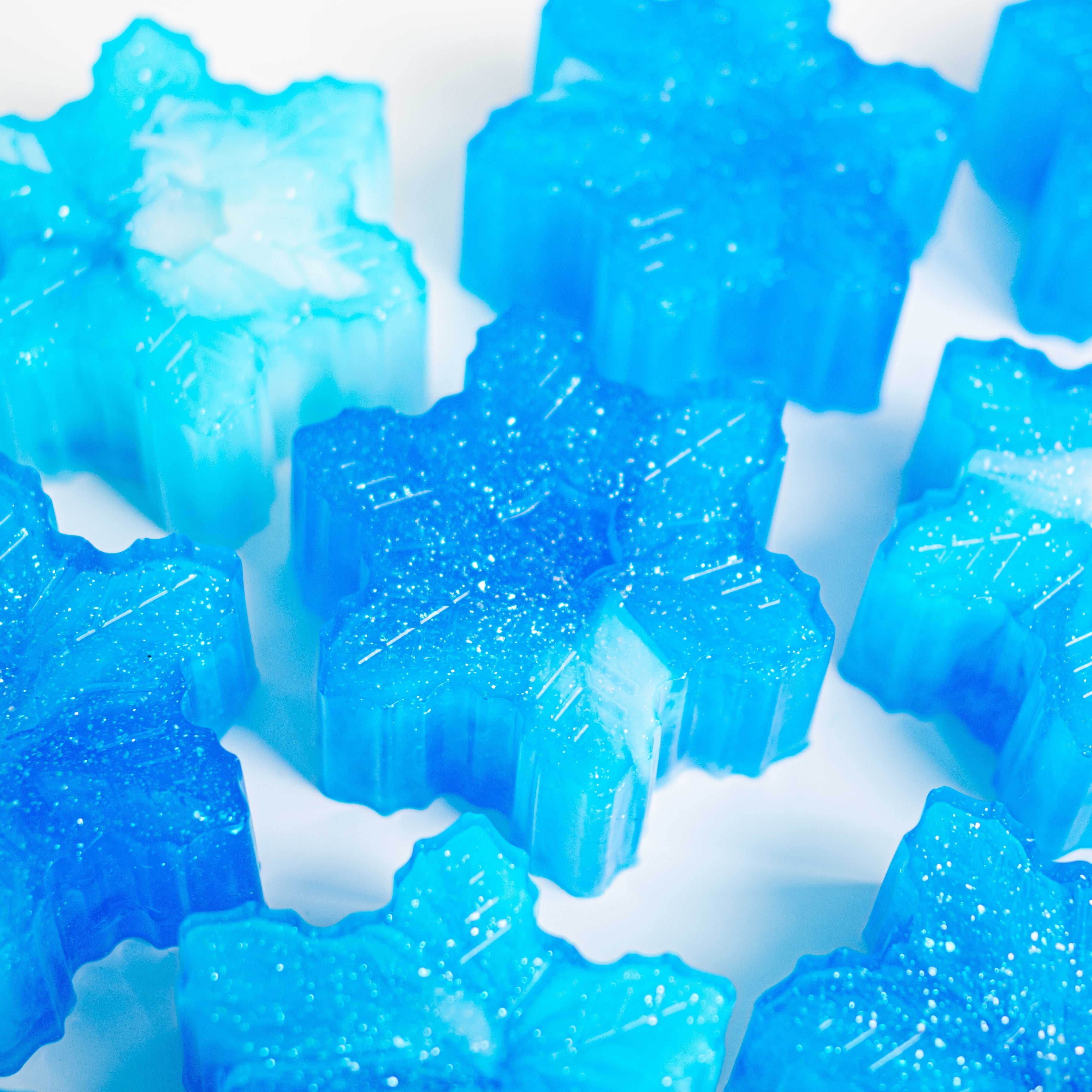 Snowflake Soap - REGN