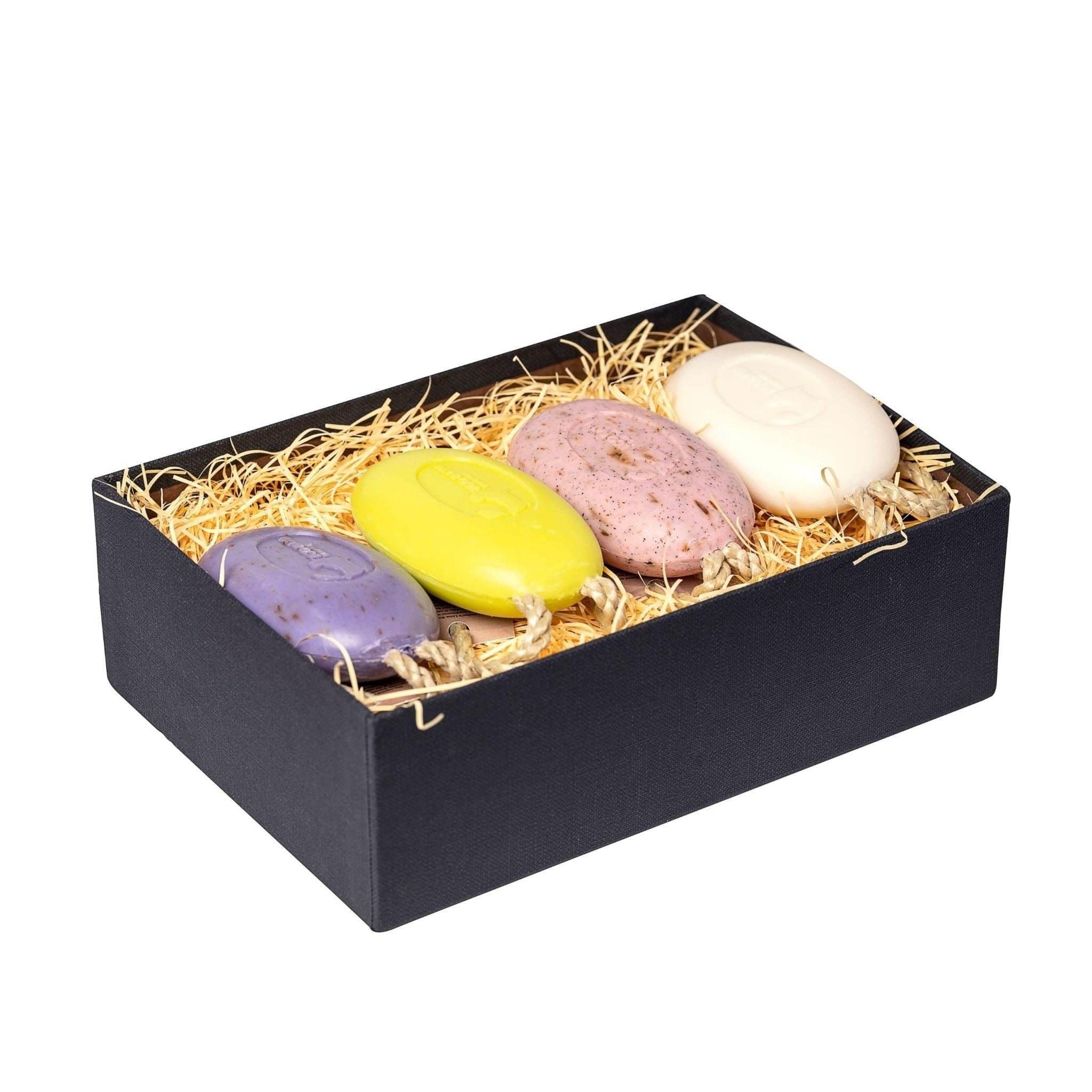 Soap On A Rope Gift Set [Limited Edition] - REGN