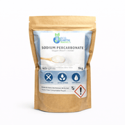 Sodium Percarbonate 1kg – Oxygen Bleach Powder - REGN