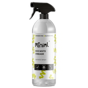 Sorrento Lemon White Vinegar – 750ml Multi - Surface Eco Cleaner - REGN