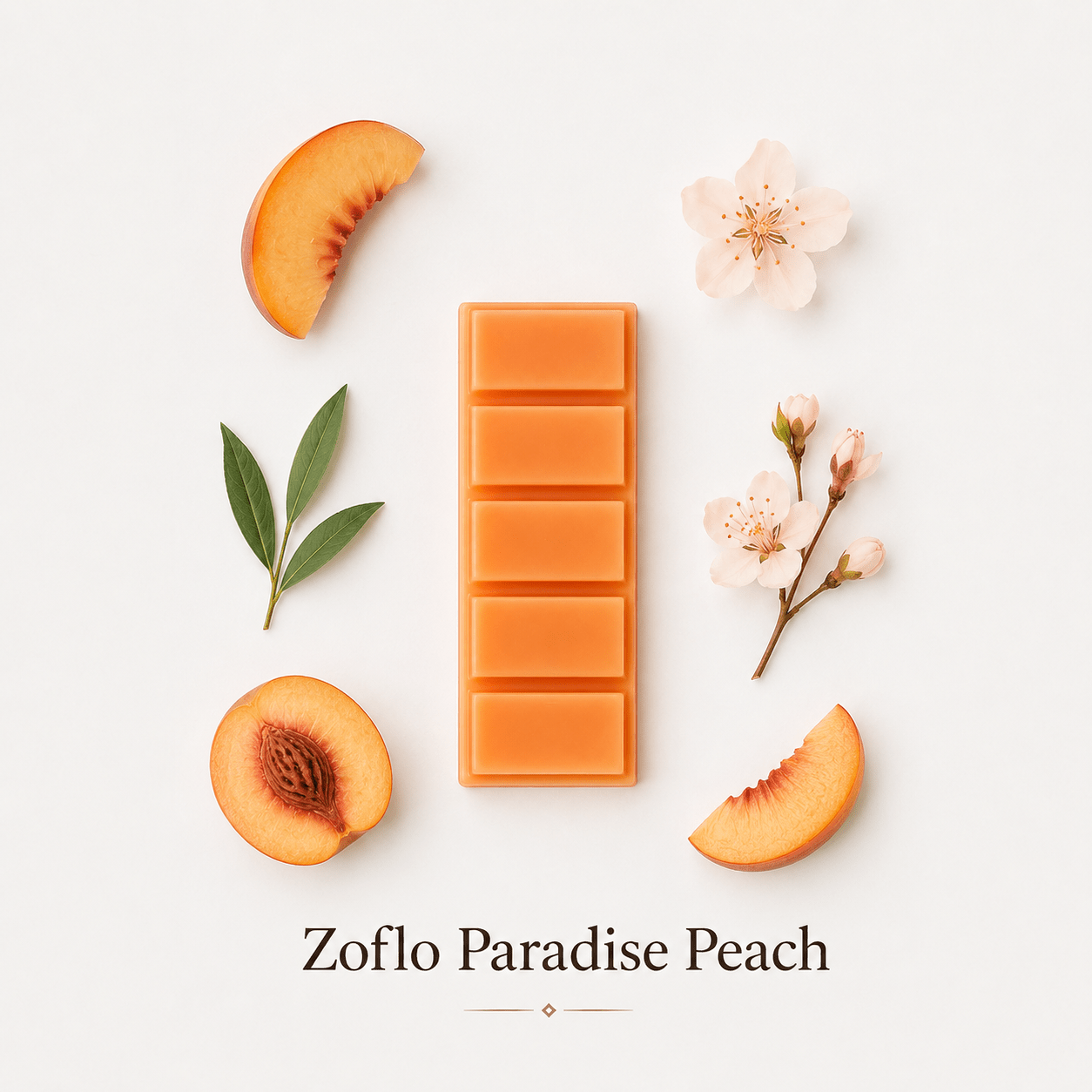 Soy Wax Melt Snap Bars - REGN