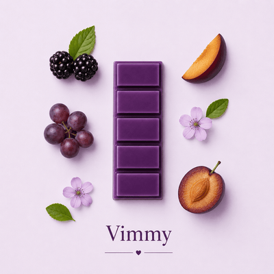 Vimmy wax melt snap bar