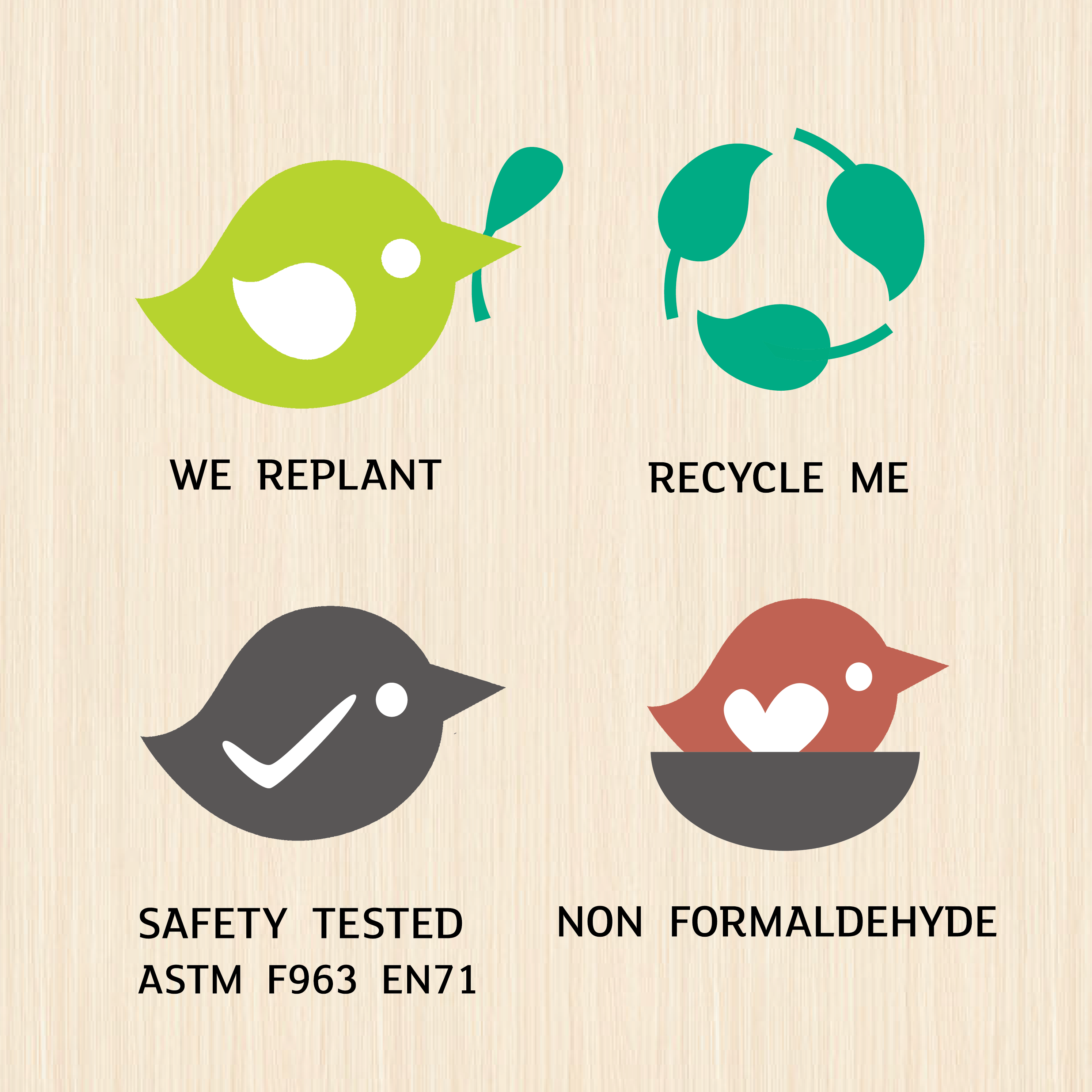 Space Adventure Play Mat - REGN