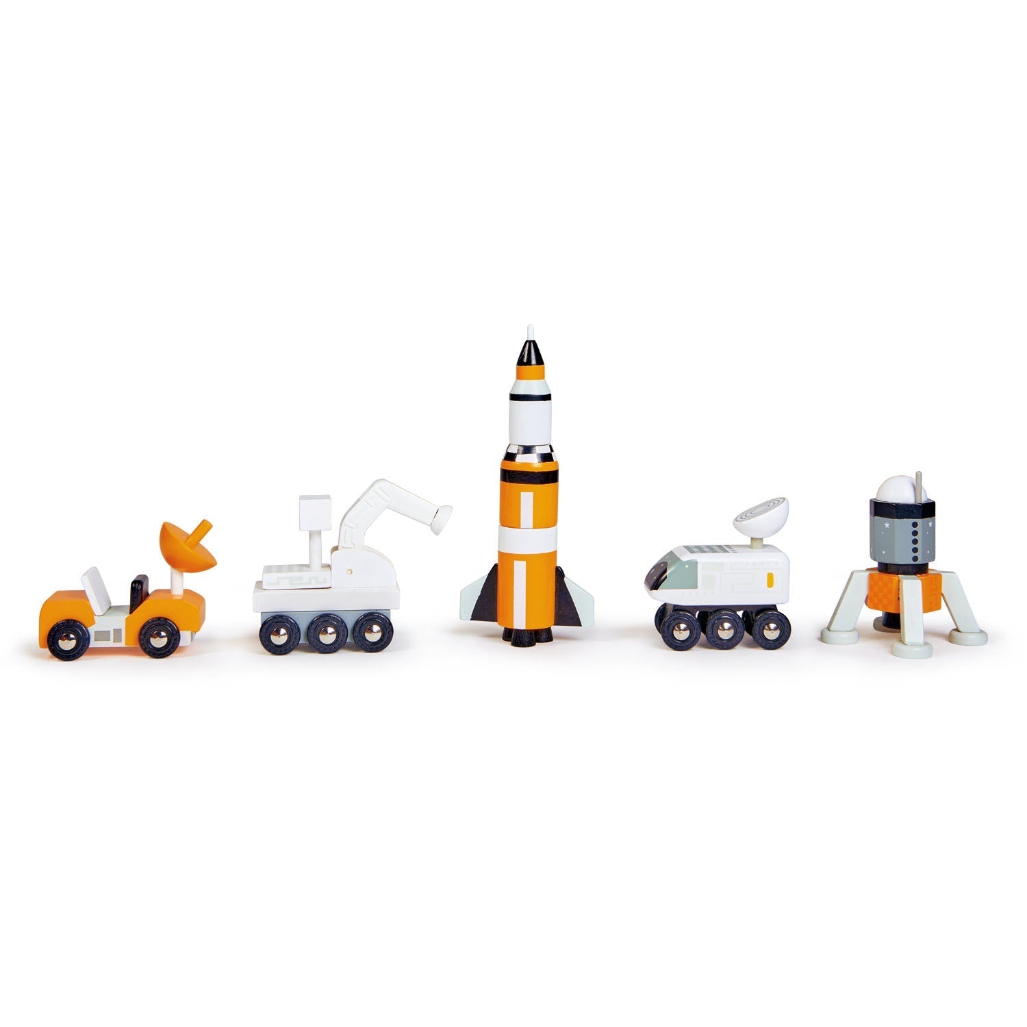 Space Voyager Set - REGN