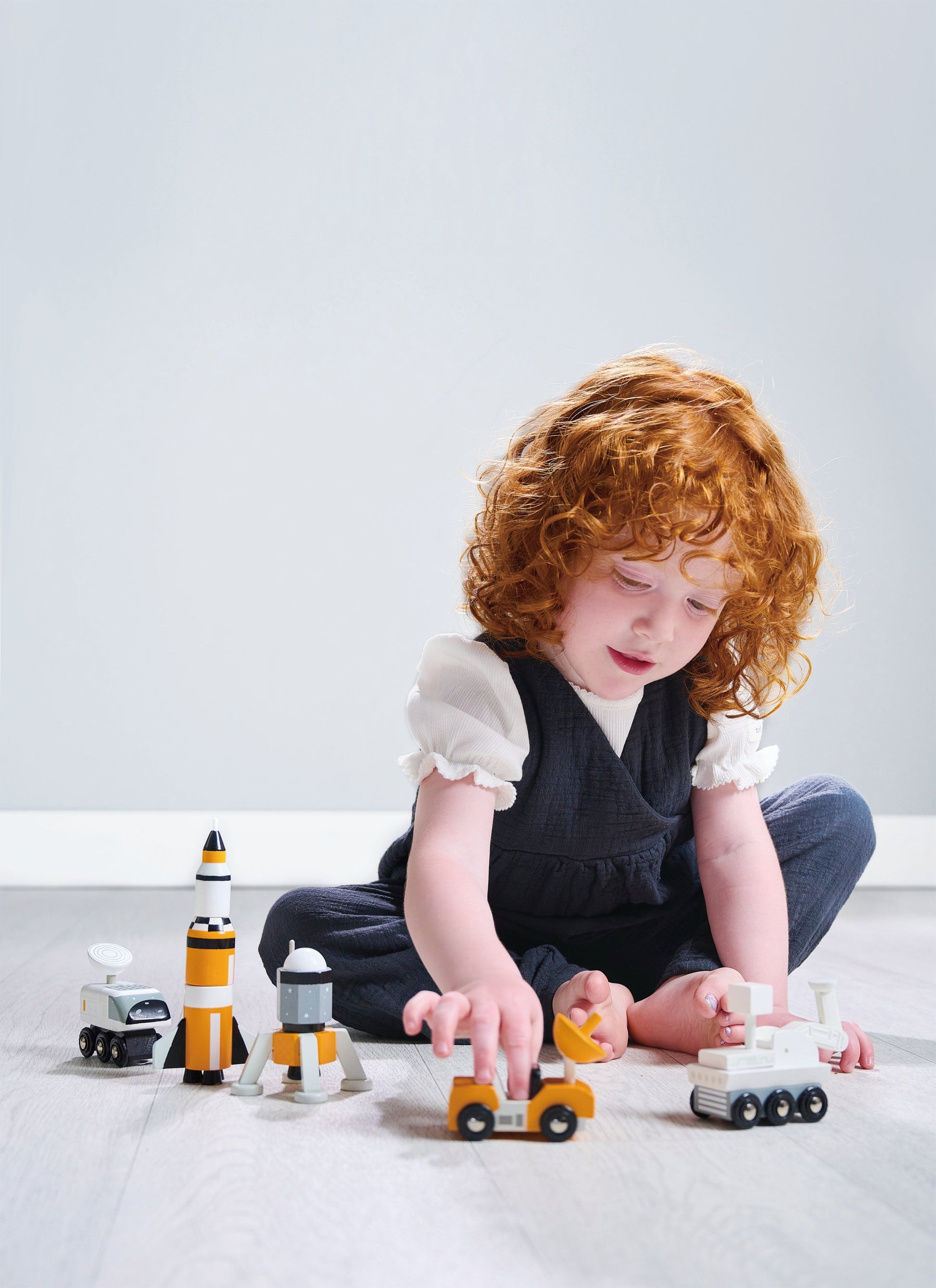 Space Voyager Set - REGN