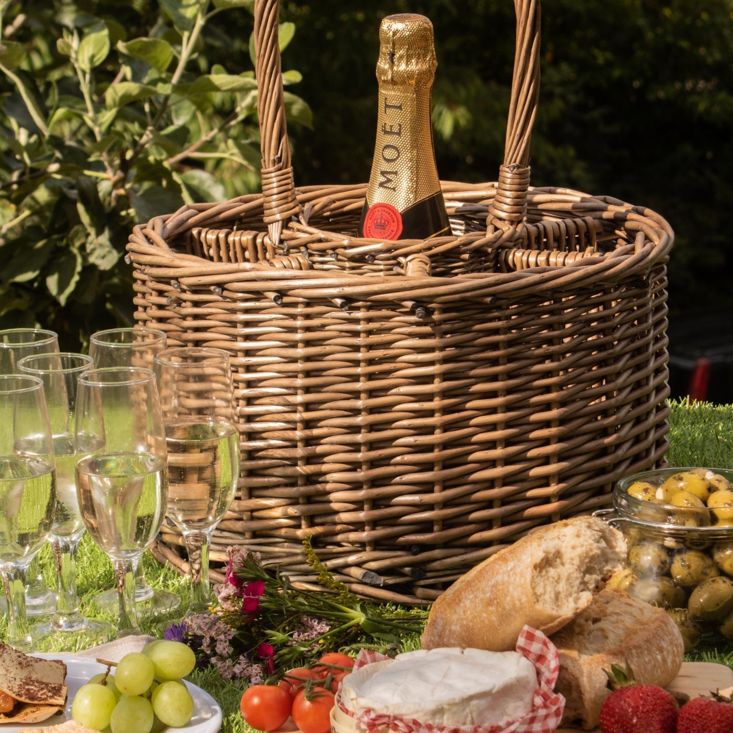 Special Event Basket - REGN