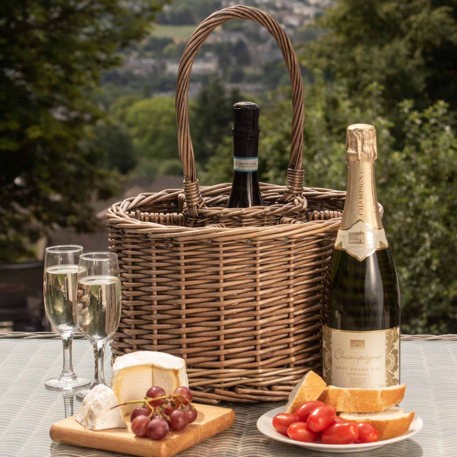 Special Event Basket - REGN
