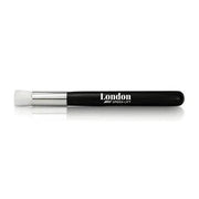 Speed-Lift Lash & Brow Cleansing Shampoo Brush - Black - REGN