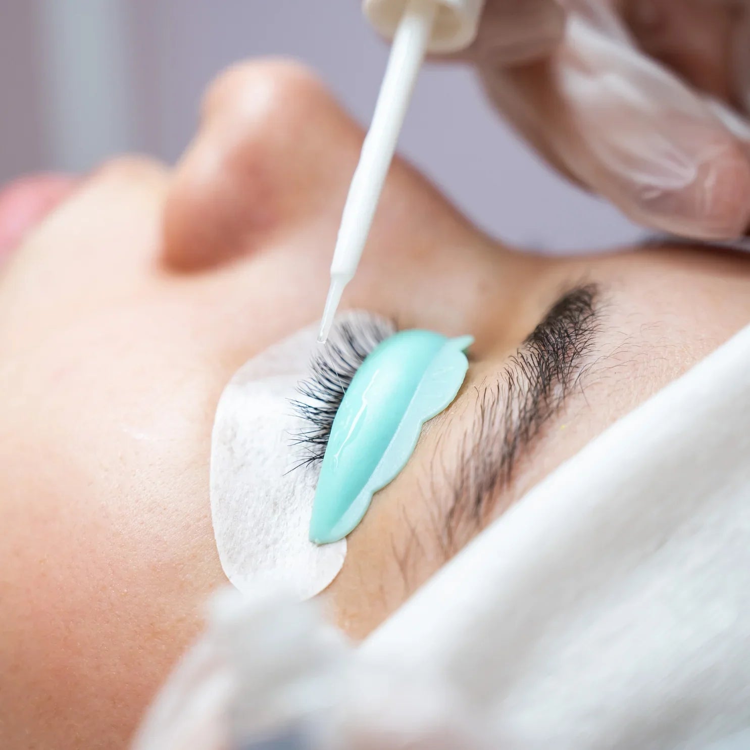 Speed-Lift Lash Lift & Tinting Course - REGN