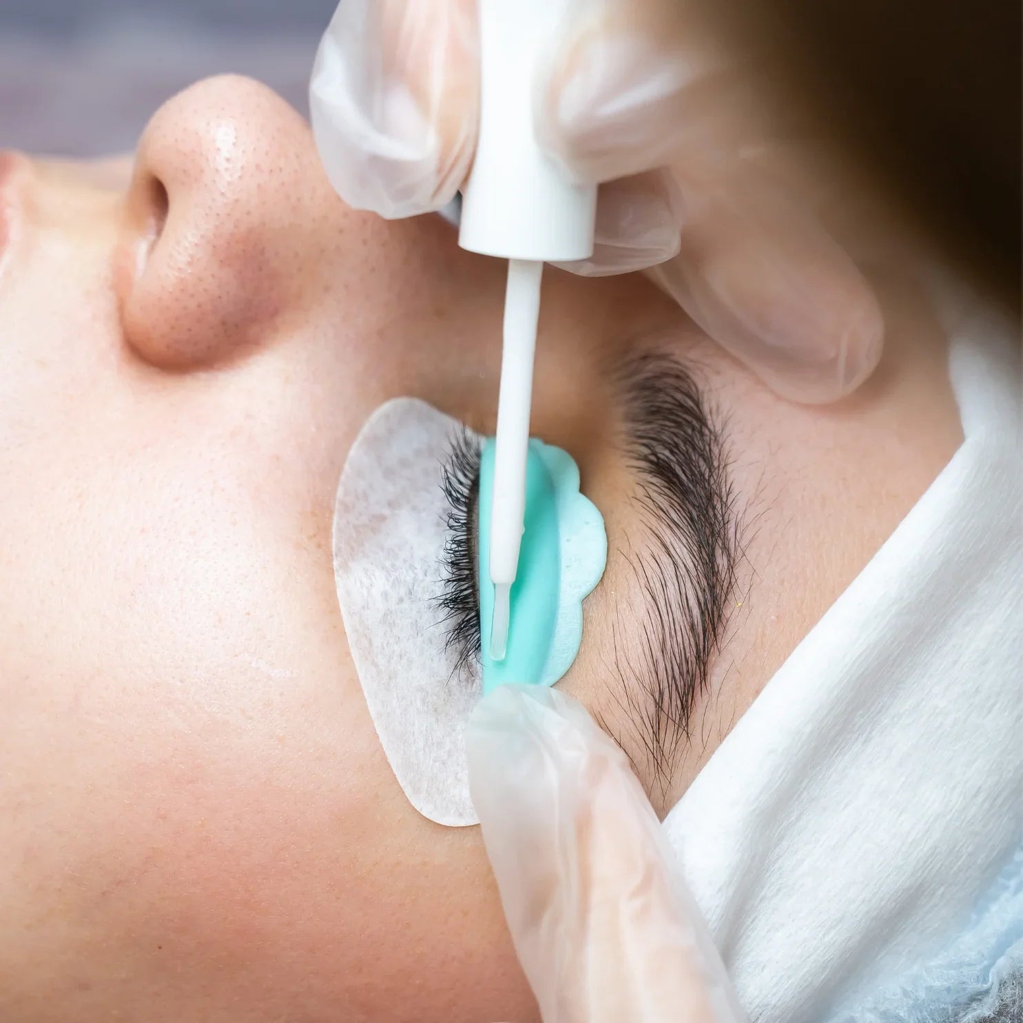 Speed-Lift Lash Lift & Tinting Course - REGN