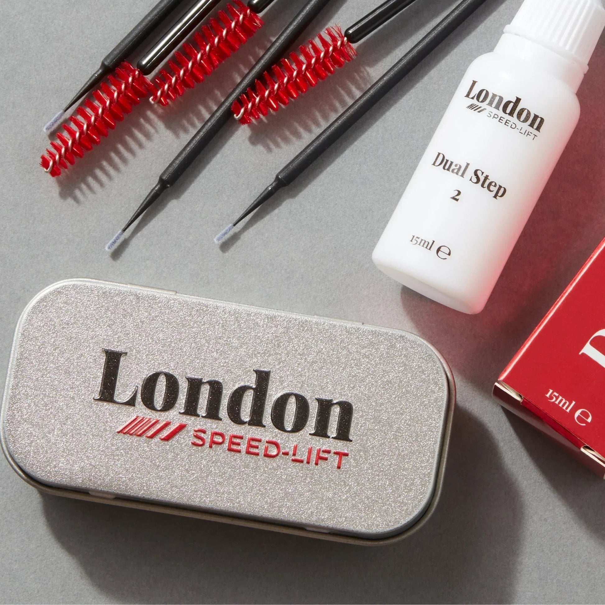 Speed-Lift Lash Lift & Tinting Course - REGN