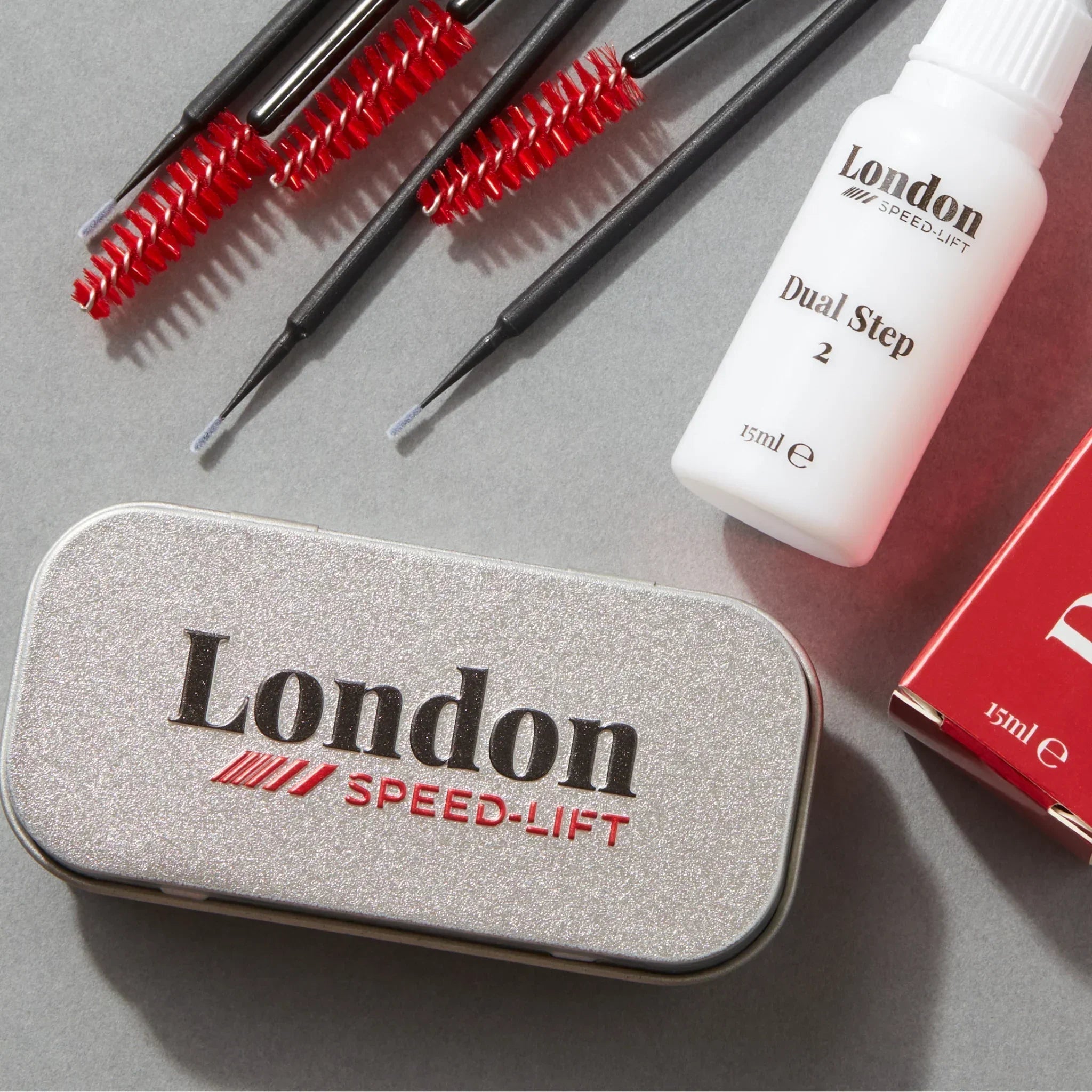 Speed-Lift Lash Lift & Tinting Course - REGN