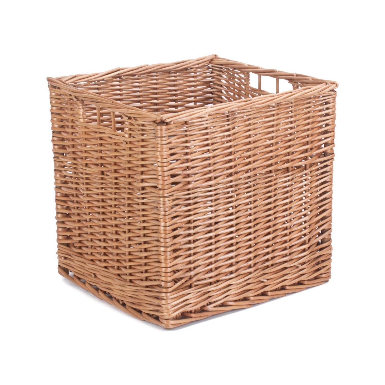 Square Double Steamed Storage Basket - REGN