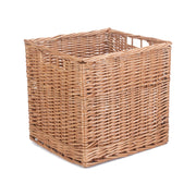 Square Double Steamed Storage Basket - REGN