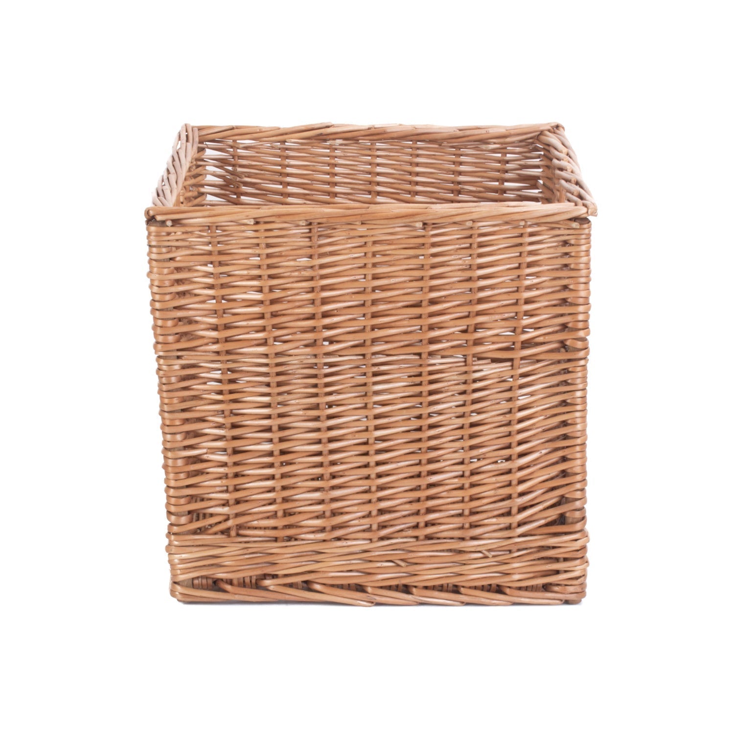 Square Double Steamed Storage Basket - REGN