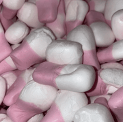 Squashies Original - Freeze Dried Sweets - REGN