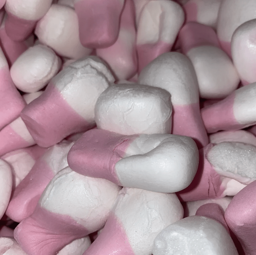 Squashies Original - Freeze Dried Sweets - REGN