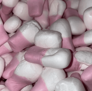 Squashies Original - Freeze Dried Sweets - REGN