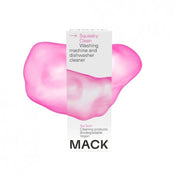 Squeaky Clean - Washing Machine & Dishwasher Cleaner - REGN