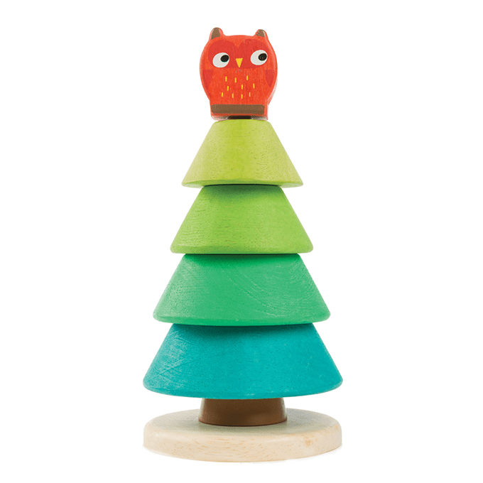 Stacking Fir Tree - REGN