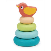 Stacking Tree With Bird - REGN