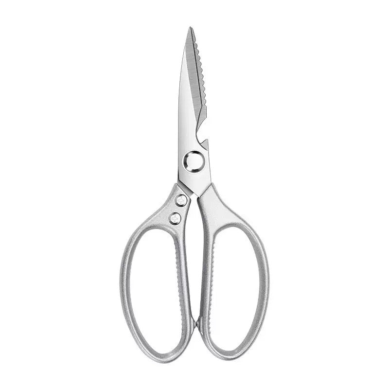 Stainless Steel Kitchen Scissors | No Waste, Eco Friendly Scissors - REGN