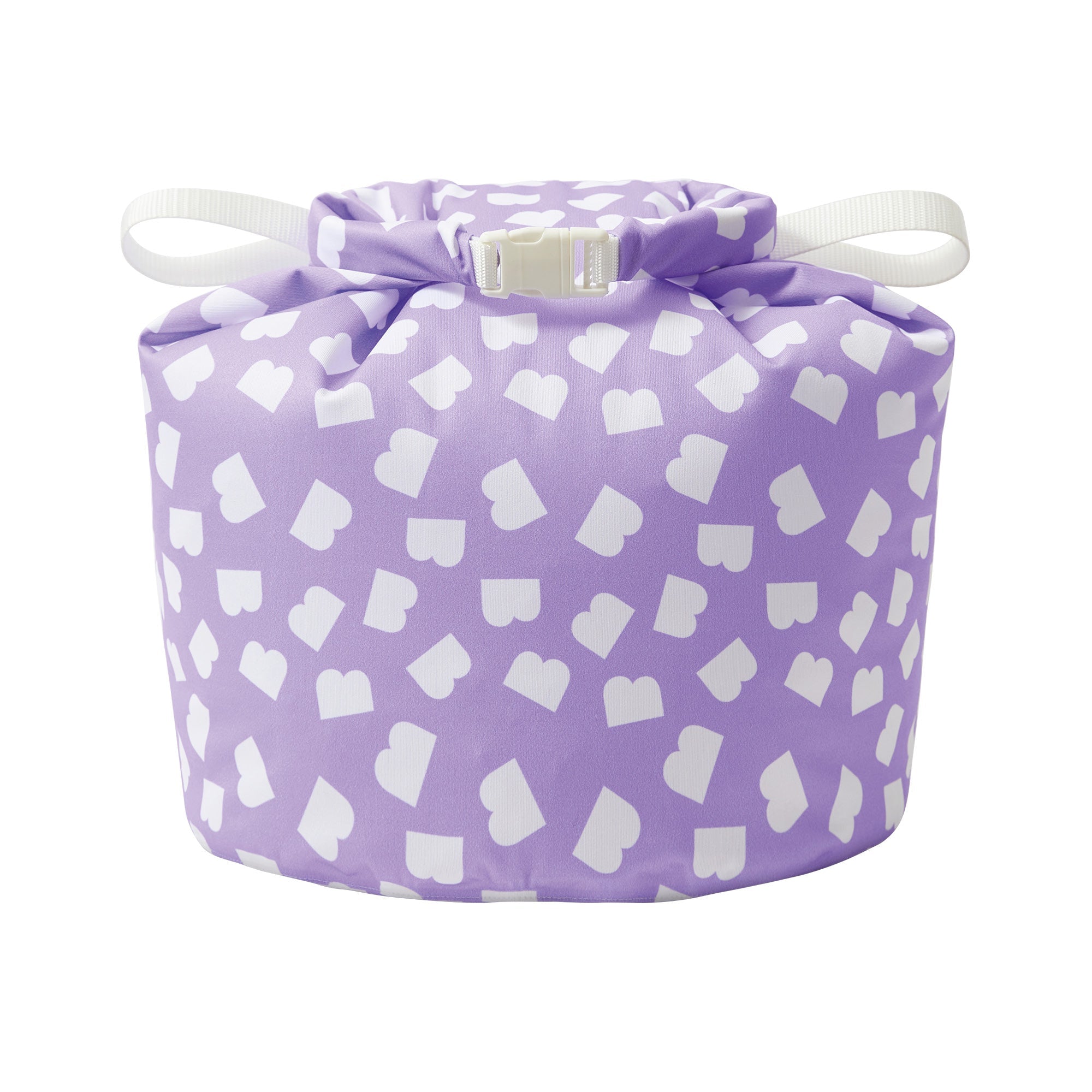 Stay At Home Wet Nappy Bag in Brave - REGN