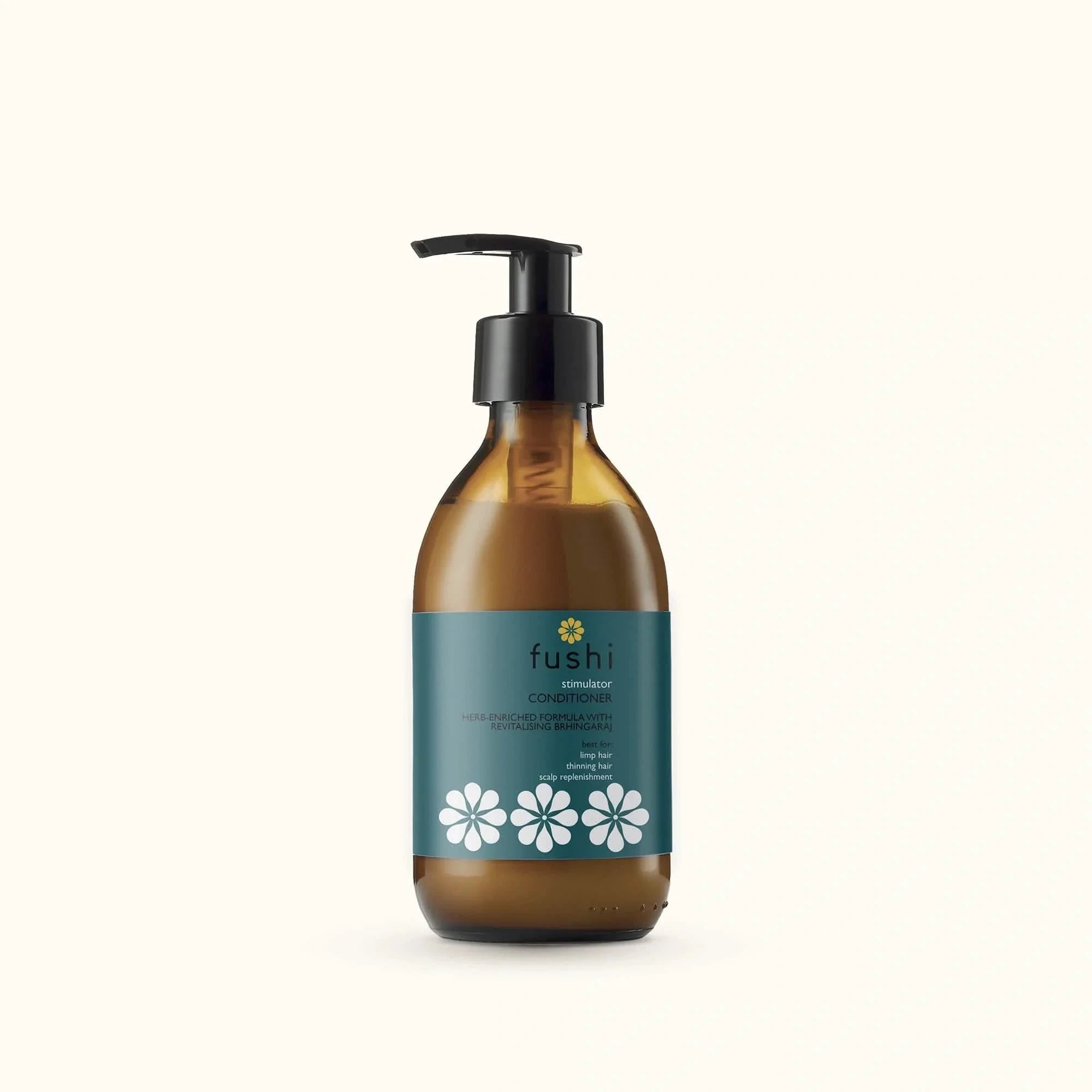 Stimulator Herbal Conditioner 230ml - REGN