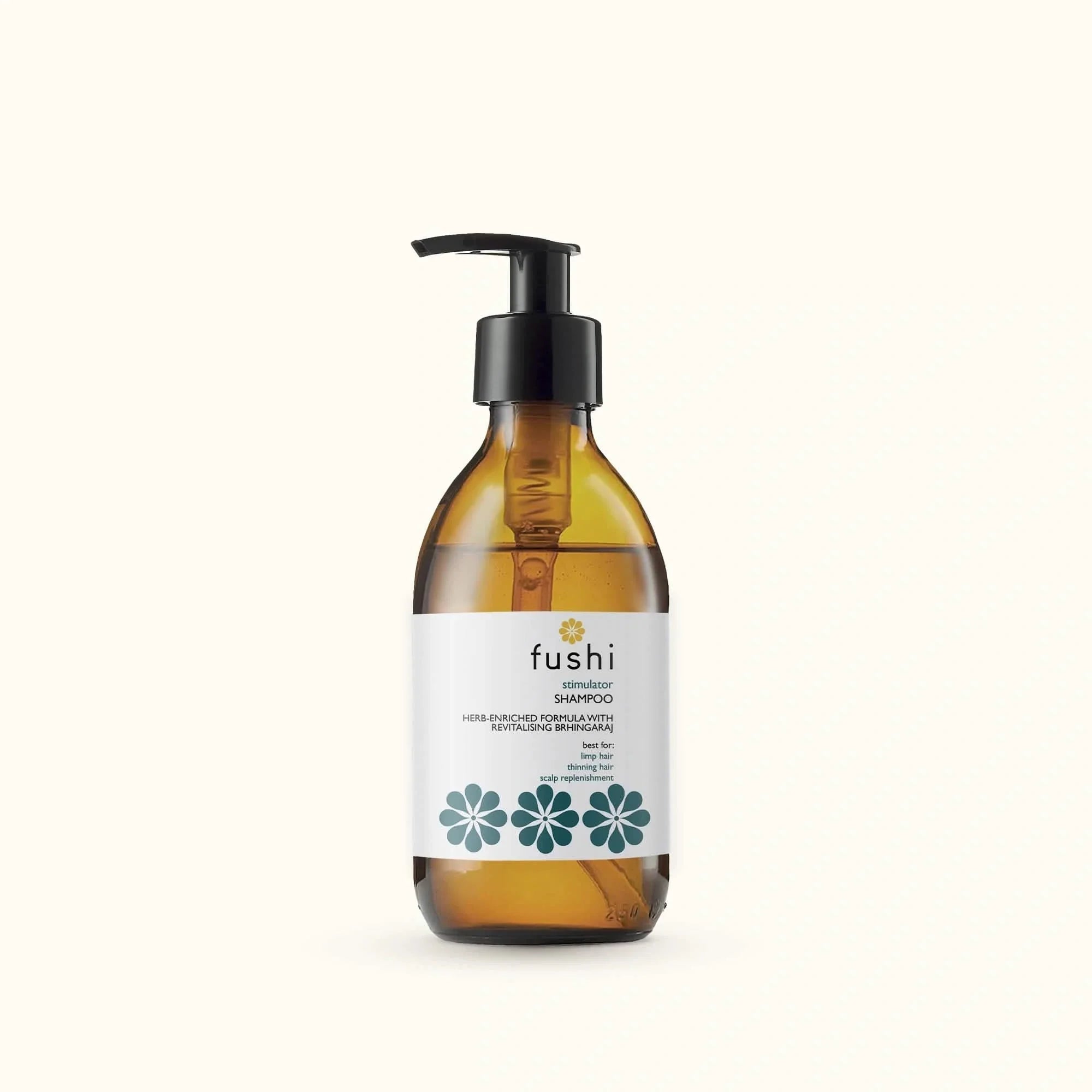 Stimulator Herbal Shampoo 230ml - REGN