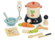 Stir and Serve Soup Set - REGN