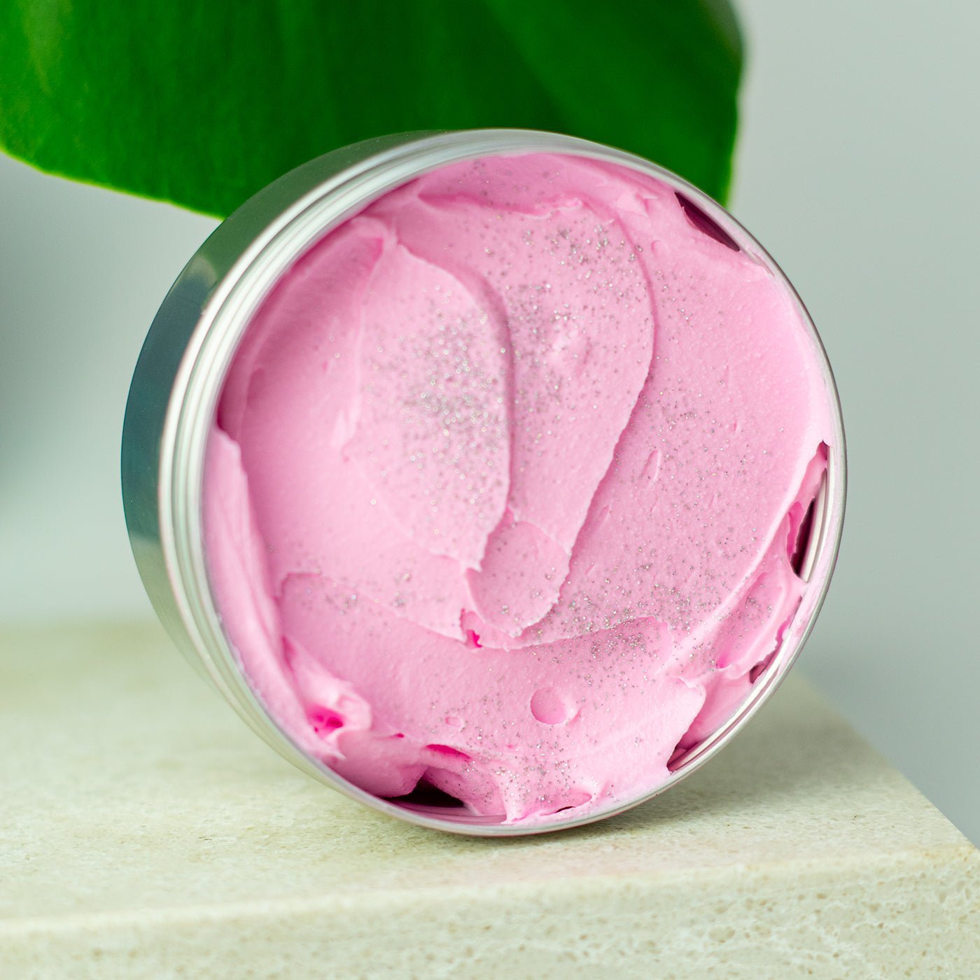 Strawberry Delight Whipped Body Butter - REGN