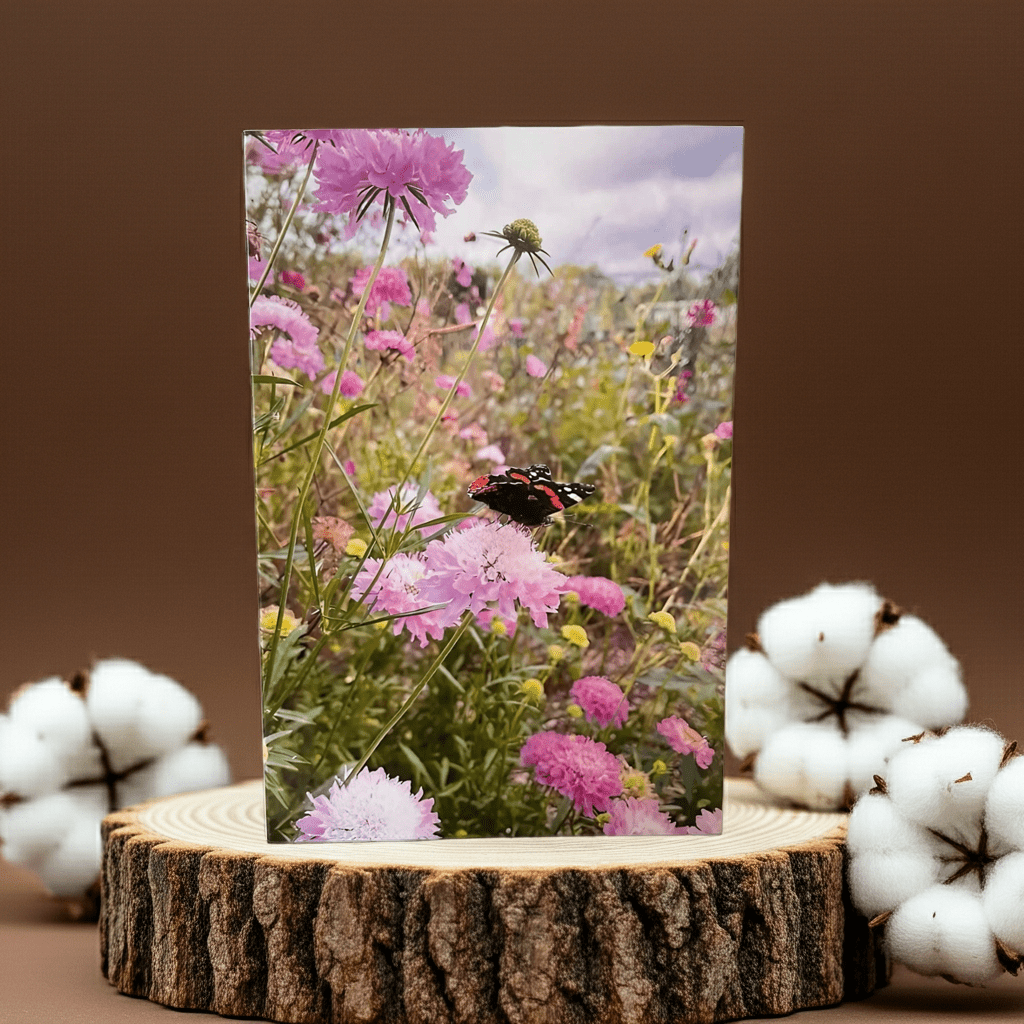Summers Day Greeting Card - REGN