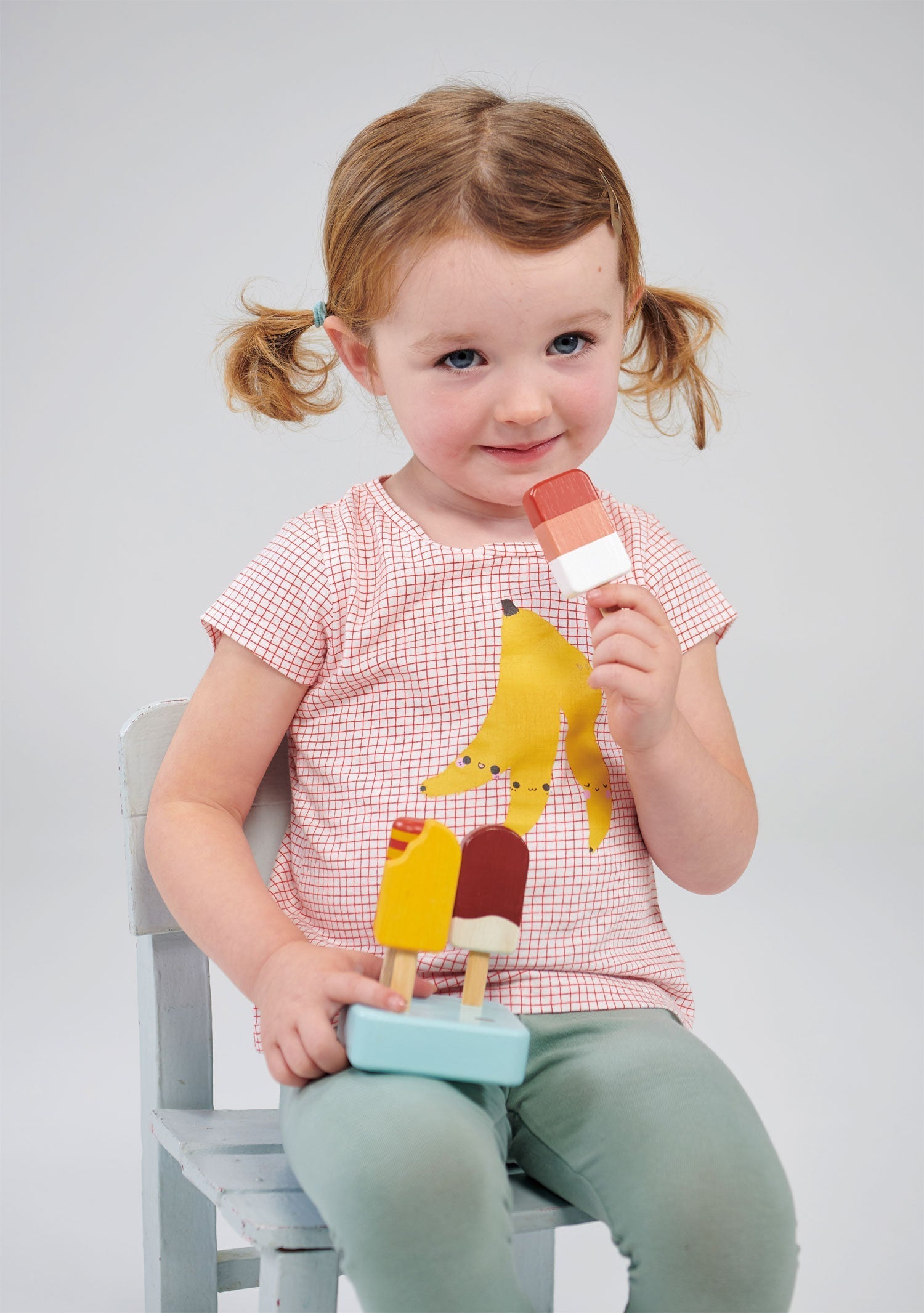 Sunny Ice Lolly Stand - REGN
