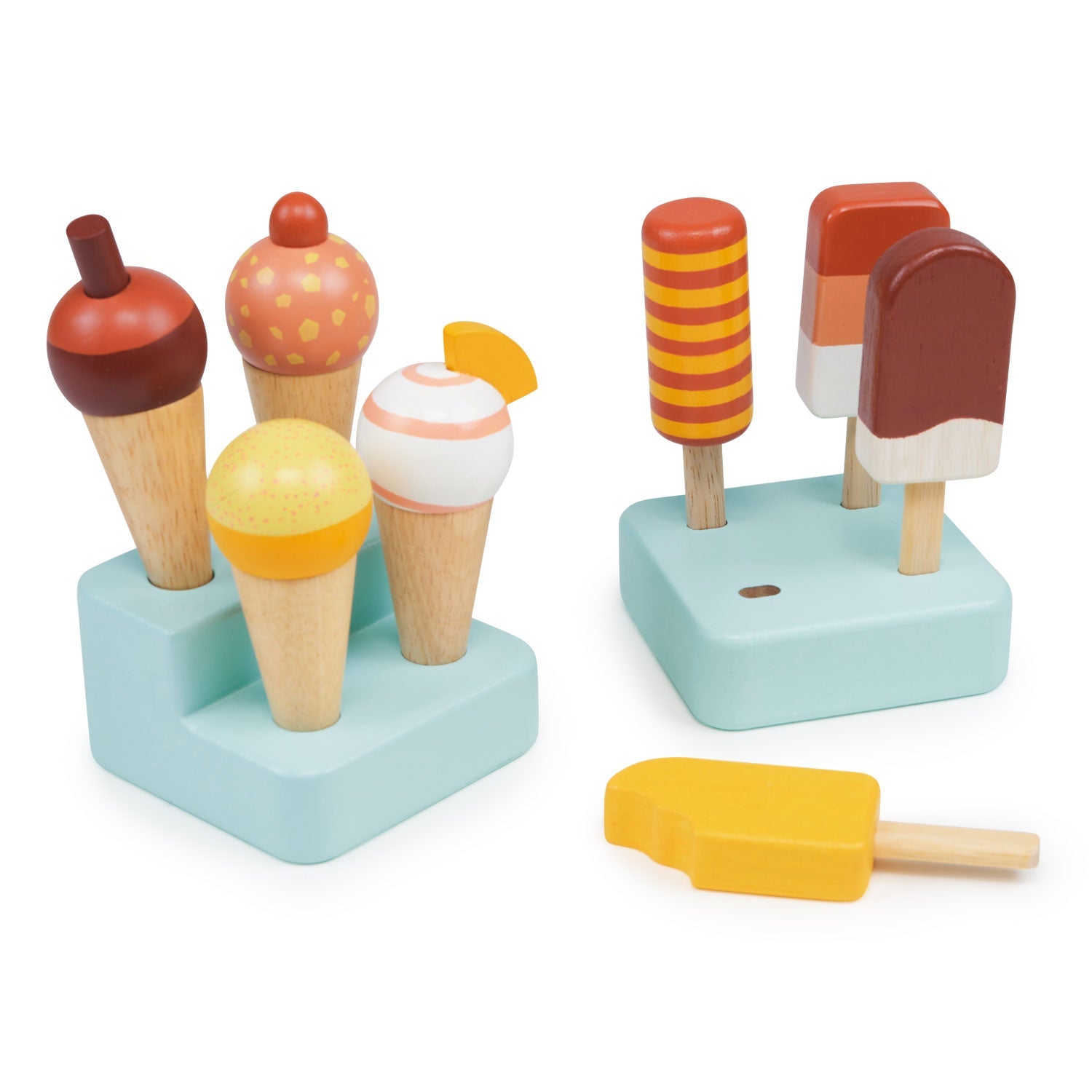 Sunny Ice Lolly Stand - REGN