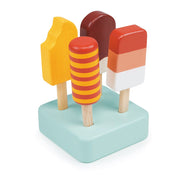 Sunny Ice Lolly Stand - REGN