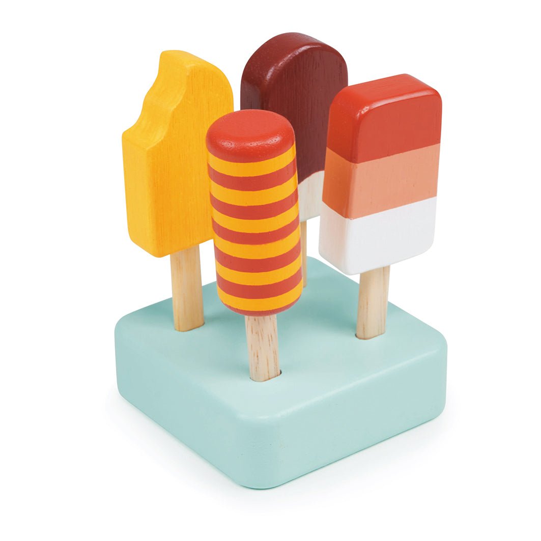 Sunny Ice Lolly Stand - REGN