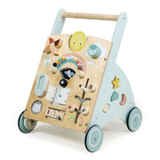 Sunshine Baby Activity Walker - REGN
