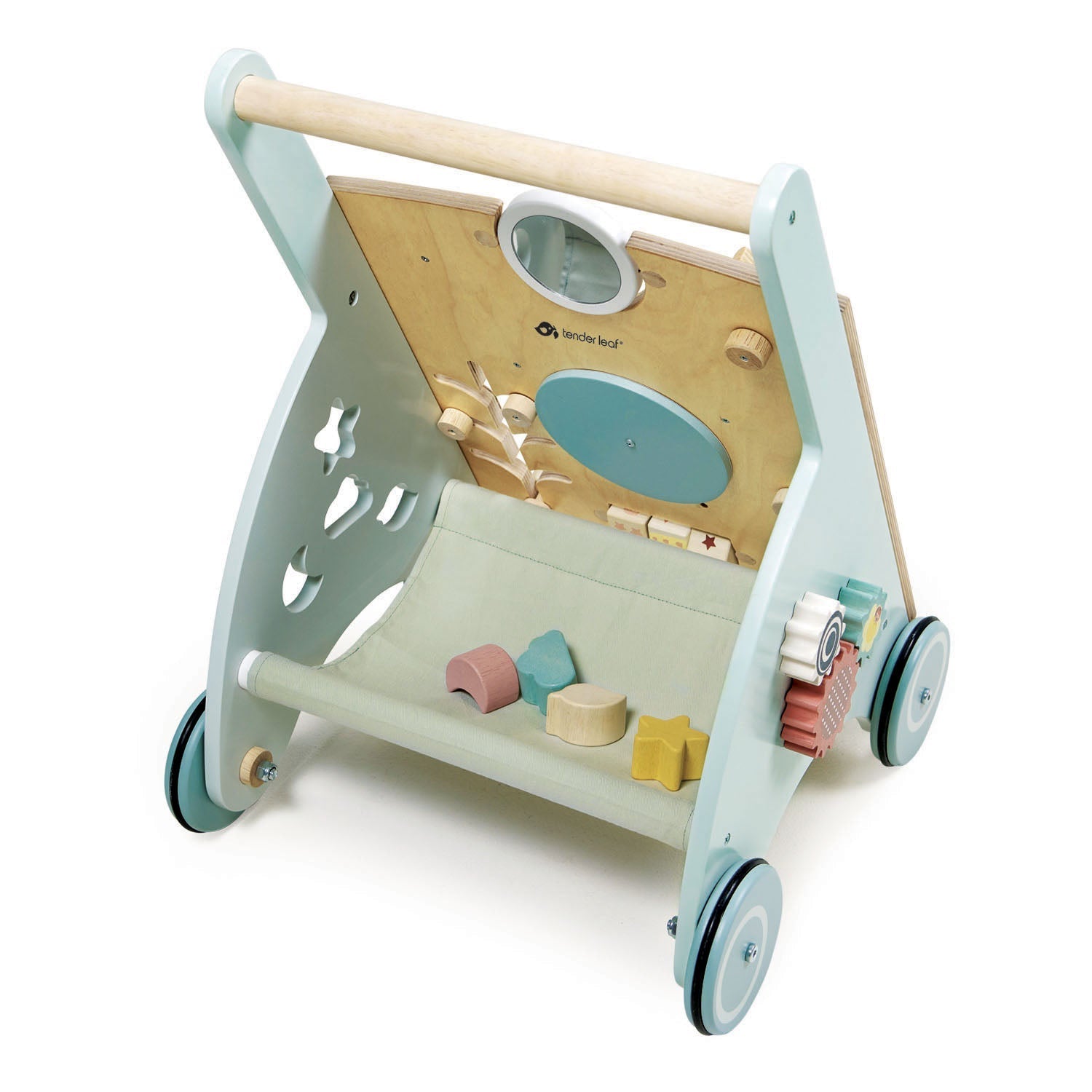 Sunshine Baby Activity Walker - REGN