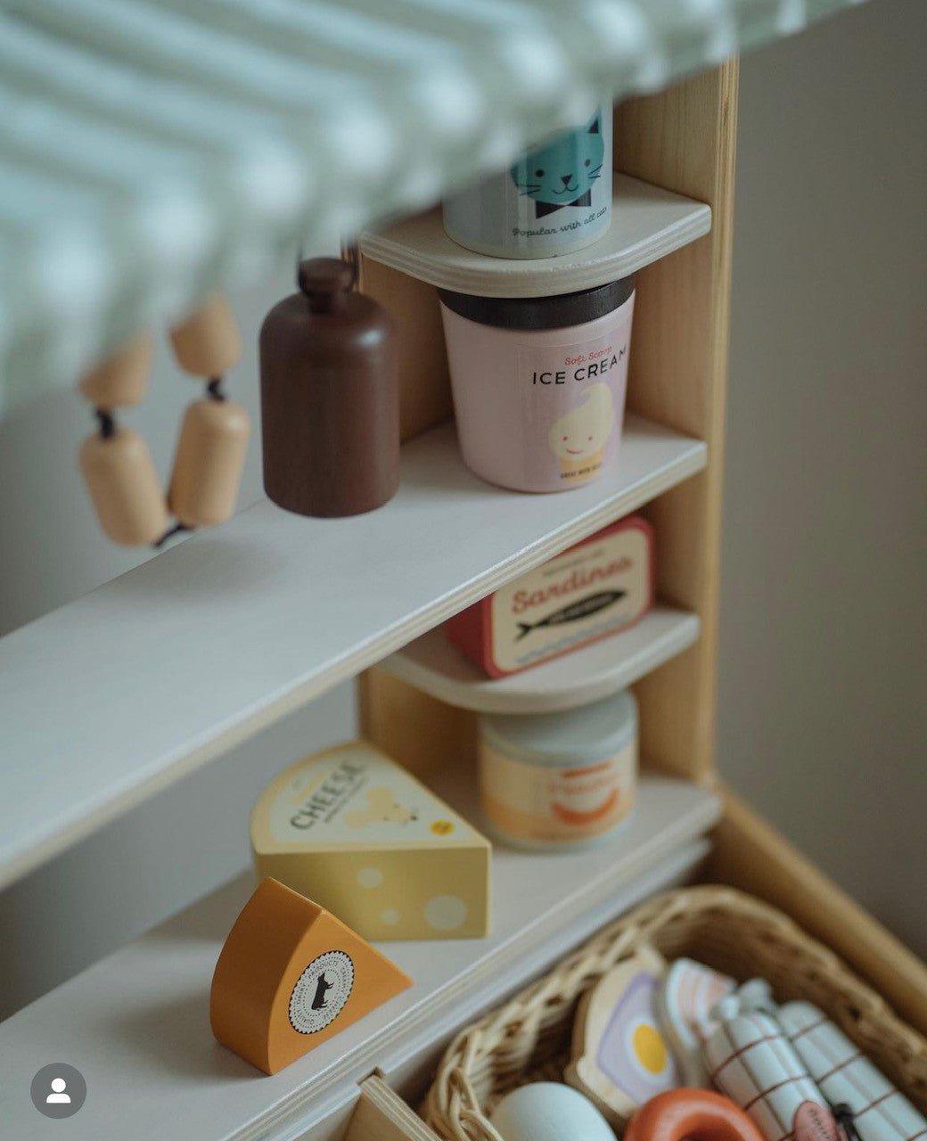 Supermarket Grocery Set - REGN