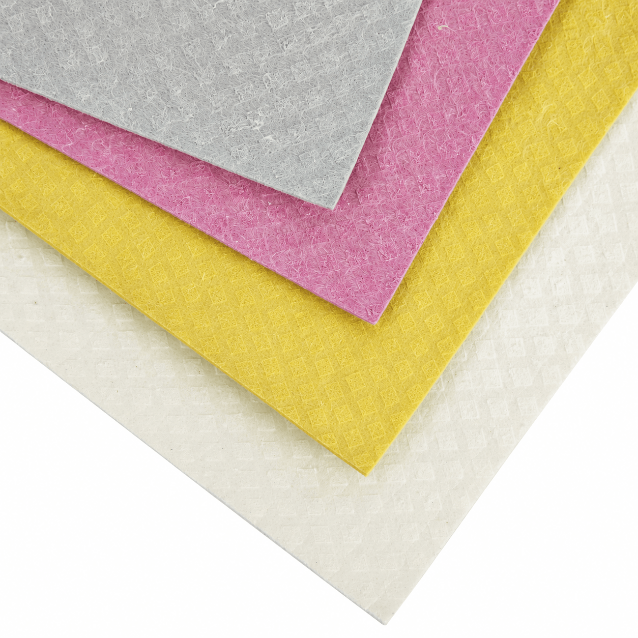 Swedish Dish Cloths - 4 Pack - REGN