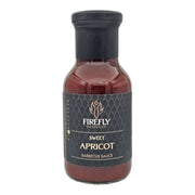 Sweet Apricot BBQ Sauce - REGN