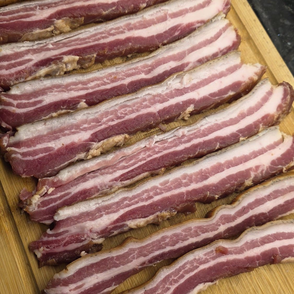 Sweet Bacon Curing Kit for Artisan Bacon Making - REGN